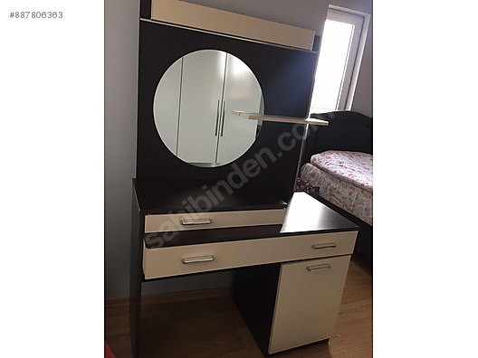 Sifonyer Aynali Istikbal Sifonyer Fiyatlari Ve Yatak Odasi Mobilyalari Sahibinden Com Da 887806363