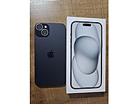 Sıfır Gibi 15 Plus 128