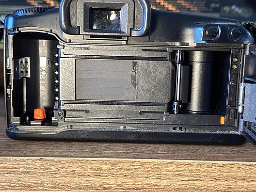 İkinci El ve Sıfır Alışveriş / Fotoğraf & Kamera / Analog Fotoğraf Makinesi / 35mm Filmli SLR / Canon