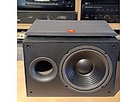 JBL DİGİTAL 10 AKTİF SUBWOOFER