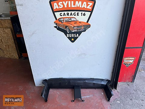 FORD FOCUS 4 HAVALANDIRMA DEFLEKTÖR ORJİNAL SIFIR NX7B-8314-A