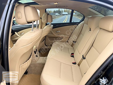 Vasıta / Otomobil / BMW / 5 Serisi / 520d / Premium