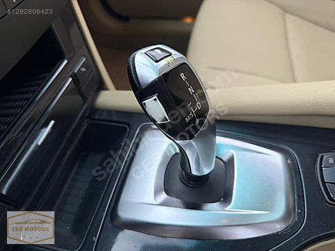 Vasıta / Otomobil / BMW / 5 Serisi / 520d / Premium