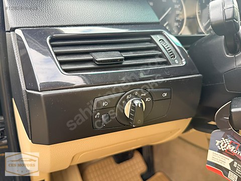 Vasıta / Otomobil / BMW / 5 Serisi / 520d / Premium