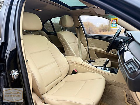 Vasıta / Otomobil / BMW / 5 Serisi / 520d / Premium