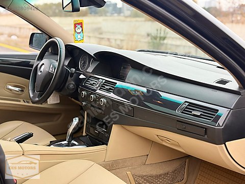 Vasıta / Otomobil / BMW / 5 Serisi / 520d / Premium