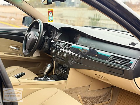 Vasıta / Otomobil / BMW / 5 Serisi / 520d / Premium