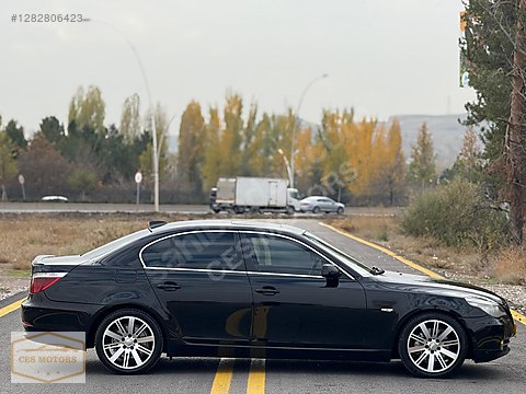 Vasıta / Otomobil / BMW / 5 Serisi / 520d / Premium