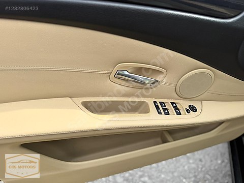 Vasıta / Otomobil / BMW / 5 Serisi / 520d / Premium