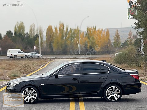 Vasıta / Otomobil / BMW / 5 Serisi / 520d / Premium