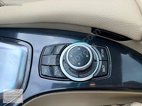 Vasıta / Otomobil / BMW / 5 Serisi / 520d / Premium