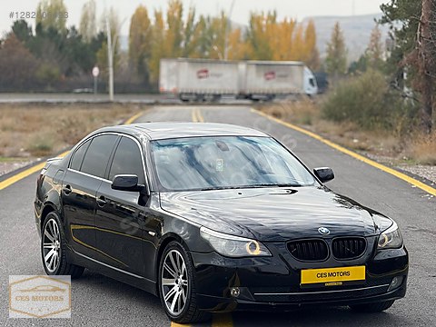 Vasıta / Otomobil / BMW / 5 Serisi / 520d / Premium