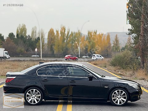 Vasıta / Otomobil / BMW / 5 Serisi / 520d / Premium