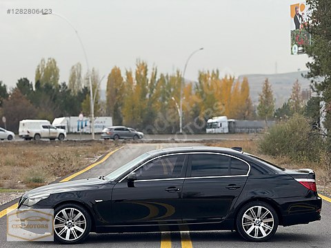 Vasıta / Otomobil / BMW / 5 Serisi / 520d / Premium