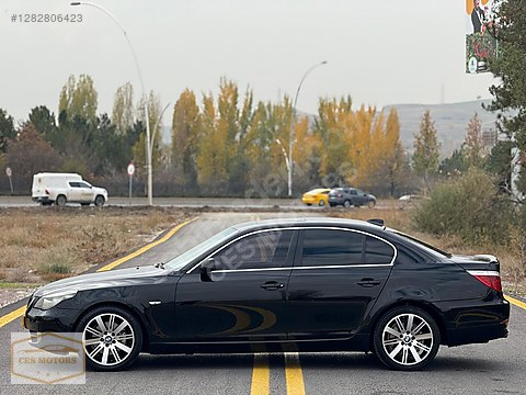 Vasıta / Otomobil / BMW / 5 Serisi / 520d / Premium
