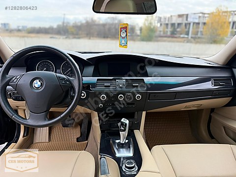 Vasıta / Otomobil / BMW / 5 Serisi / 520d / Premium