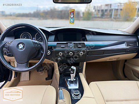 Vasıta / Otomobil / BMW / 5 Serisi / 520d / Premium
