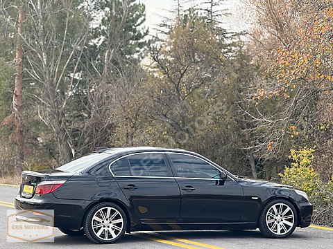 Vasıta / Otomobil / BMW / 5 Serisi / 520d / Premium