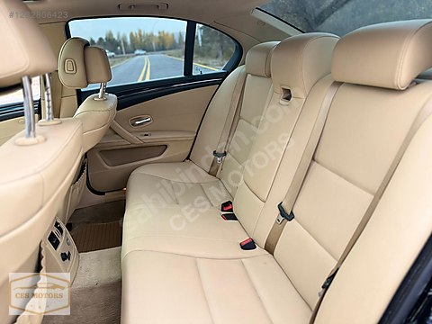 Vasıta / Otomobil / BMW / 5 Serisi / 520d / Premium