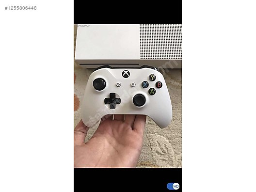 Used & Brand New Items / Gaming & Gamers Exclusive / Game Systems & Consoles / Xbox One S