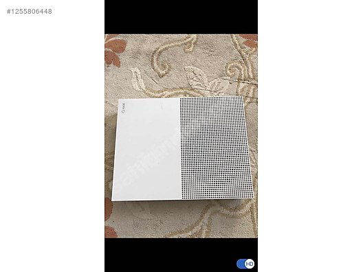 Used & Brand New Items / Gaming & Gamers Exclusive / Game Systems & Consoles / Xbox One S