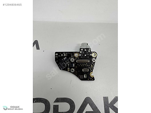 MACBOOK AİR A2179 (2020) İ/O SES BOARD 820-01992-A sahibinden