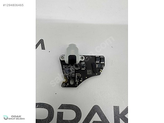 MACBOOK AİR A2179 (2020) İ/O SES BOARD 820-01992-A sahibinden