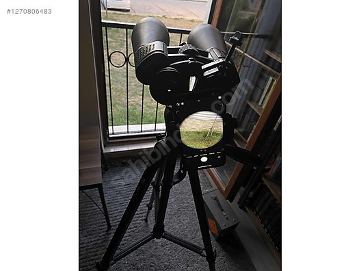 Used & Brand New Items / Cameras & Photographic Equipment / Binoculars