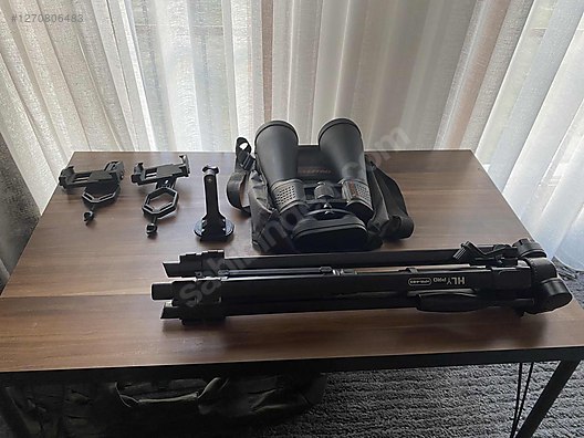 Used & Brand New Items / Cameras & Photographic Equipment / Binoculars