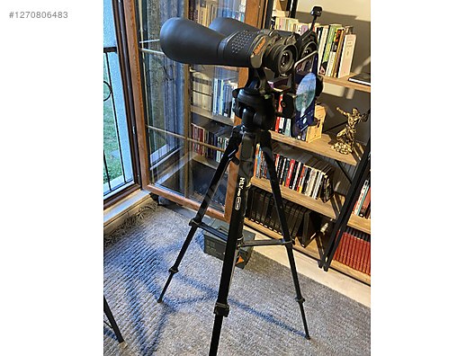 Used & Brand New Items / Cameras & Photographic Equipment / Binoculars