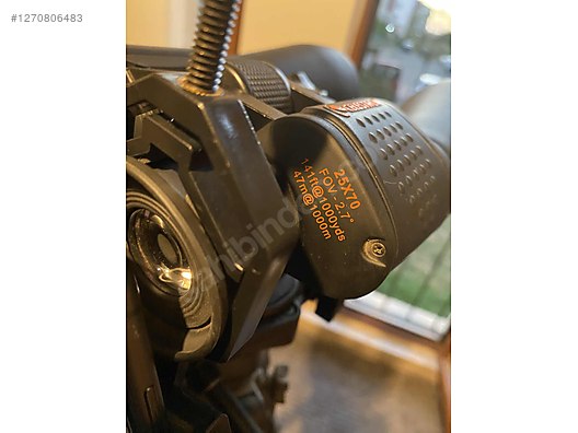 Used & Brand New Items / Cameras & Photographic Equipment / Binoculars