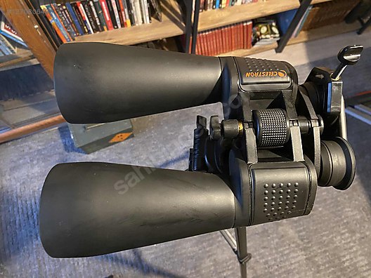 Used & Brand New Items / Cameras & Photographic Equipment / Binoculars