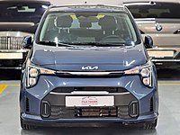 KREDİ KARTINA 12 TAKSİT İMKANI / KİA PİCANTO 1.0 FEEL OTOMATİK #1286806489