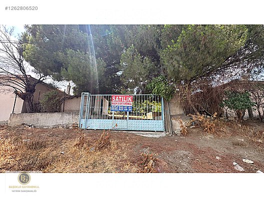 Başokur'dan Silivri Alipaşa,da 1081. 2 ADET Villa İmarlı Arsa #1262806520