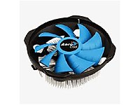 AeroCool BAS U-3P İşlemci soğutucu bir çok soket ile uyumlu