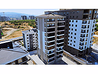 KR GOLD'DAN HASANAĞA'DA KİRALIK 1+1 61 m² DAİRE #1286806597