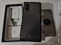 İNFİNİX GT30 PRO 256GB KAYITLI