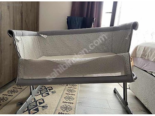 Used & Brand New Items / Mother & Baby / Home Textiles / Beds