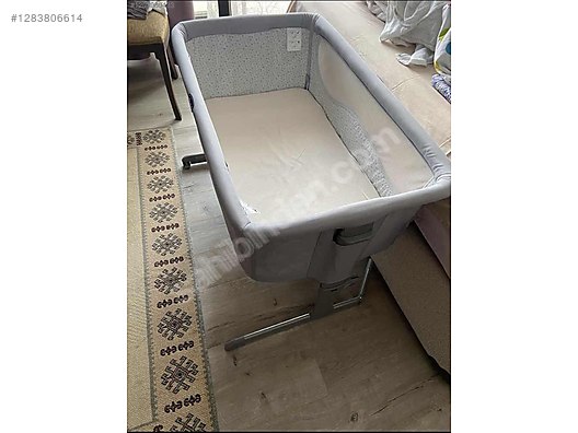 Used & Brand New Items / Mother & Baby / Home Textiles / Beds