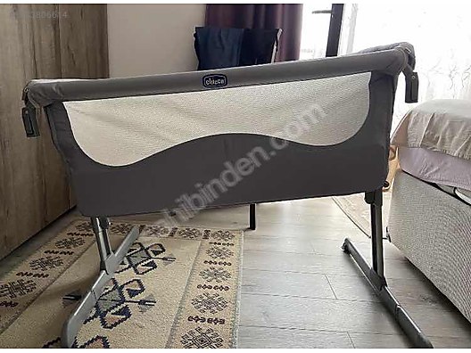 Used & Brand New Items / Mother & Baby / Home Textiles / Beds