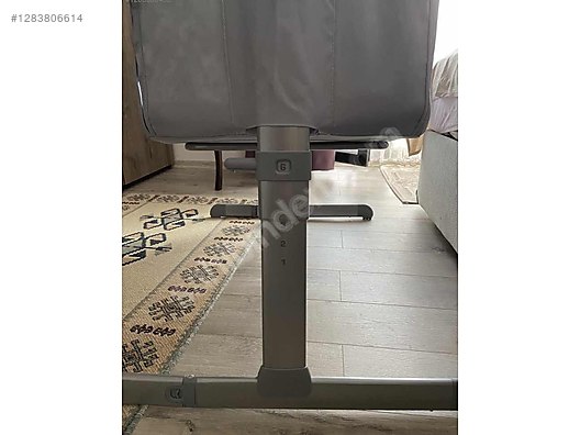 Used & Brand New Items / Mother & Baby / Home Textiles / Beds