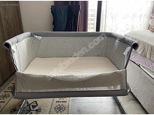 Used & Brand New Items / Mother & Baby / Home Textiles / Beds