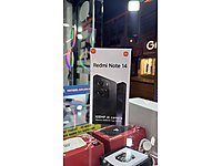 REDMİ NOTE 14 | 256GB | SIFIR #1278806629