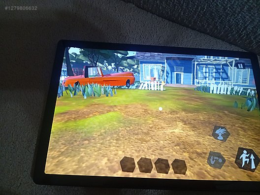 Used & Brand New Items / Computers / Tablet PC / Models / Samsung / Galaxy Tab A8 10.5 X200