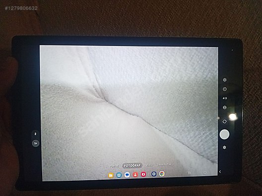 Used & Brand New Items / Computers / Tablet PC / Models / Samsung / Galaxy Tab A8 10.5 X200