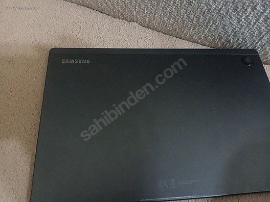 Used & Brand New Items / Computers / Tablet PC / Models / Samsung / Galaxy Tab A8 10.5 X200