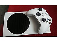 16 ay garantili Xbox Series S #1283806633