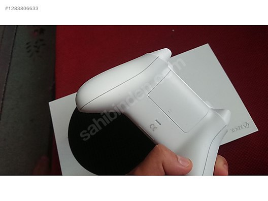 Used & Brand New Items / Gaming & Gamers Exclusive / Game Systems & Consoles / Xbox Series S