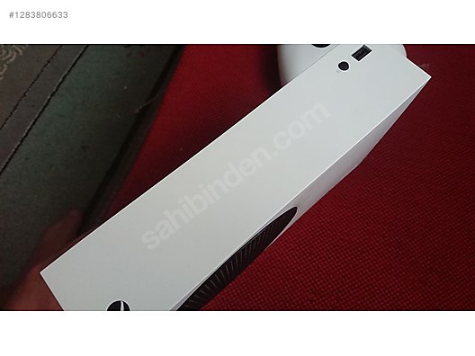 Used & Brand New Items / Gaming & Gamers Exclusive / Game Systems & Consoles / Xbox Series S