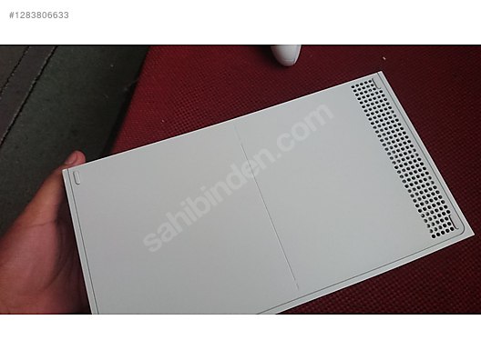 Used & Brand New Items / Gaming & Gamers Exclusive / Game Systems & Consoles / Xbox Series S